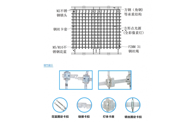 P62.5全彩網(wǎng)格屏，網(wǎng)格軟屏，戶外LED網(wǎng)格屏